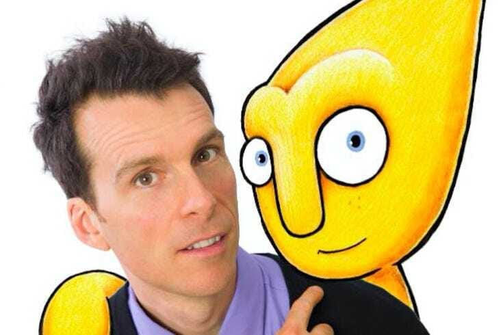 Gustafer Yellowgold