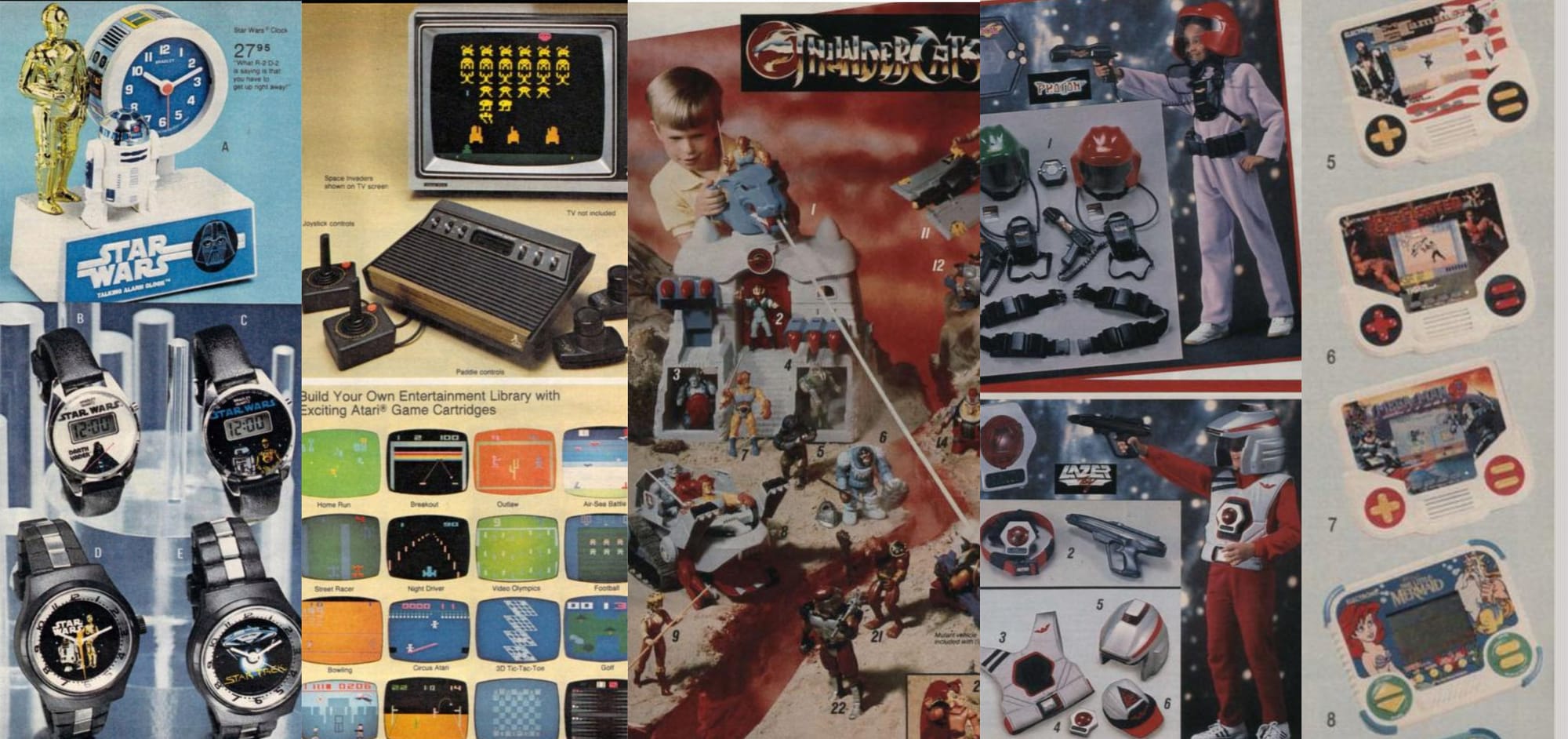 My gifts to you for 2025