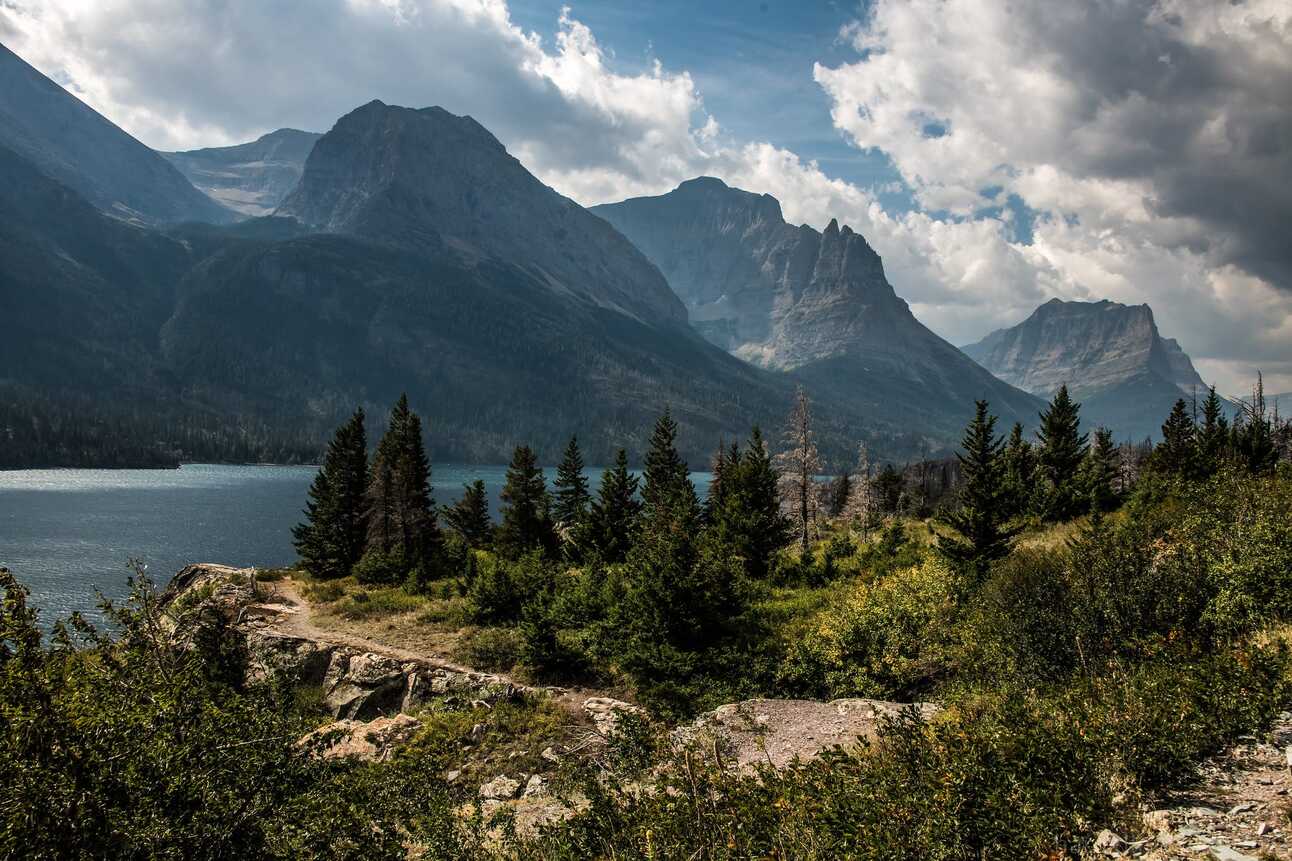Have You Heard About Montana?!