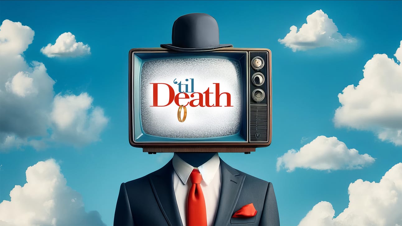 Researching An Old Sitcom With AI