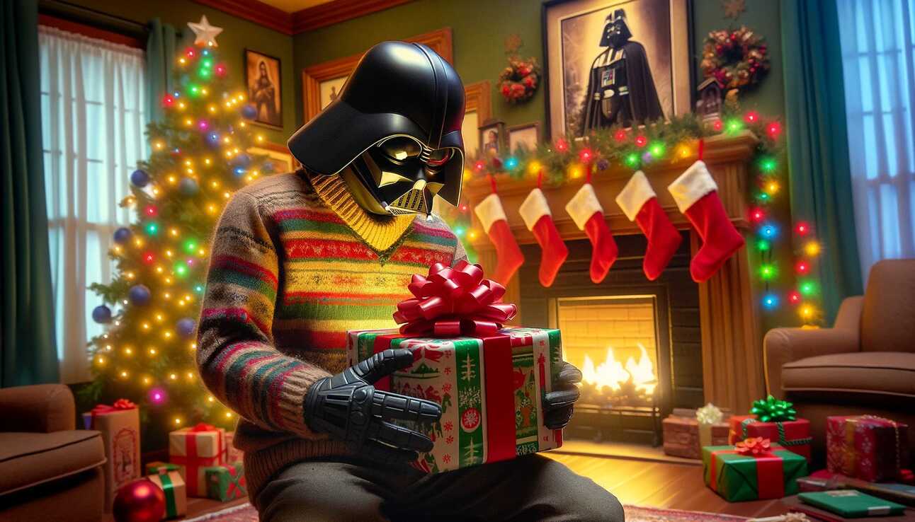 Gift Guide For Fictional Characters