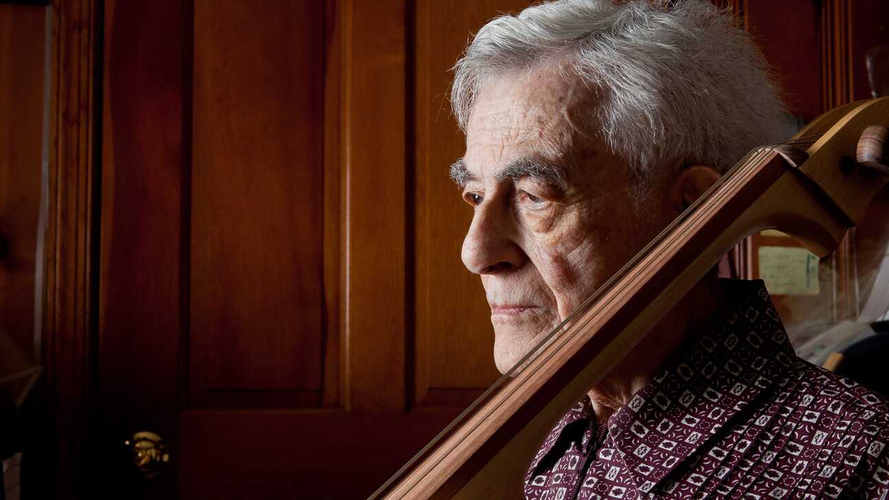 Don’t Stuff Your Cello in the Overhead Bin