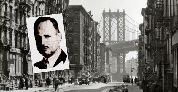 The Inquiring Photographers