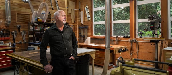 Blame This Man for Auto-Tune