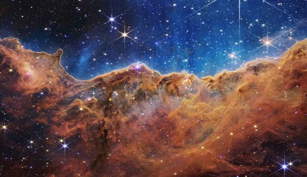 The Ancient Technology Behind (Like, Literally Behind) The James Webb Space Telescope