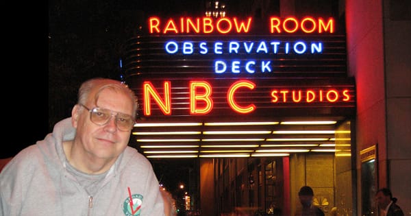 The SNL Superfan Who Saw Every Episode In Person