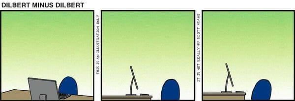 The Funny Pages in Modern Times