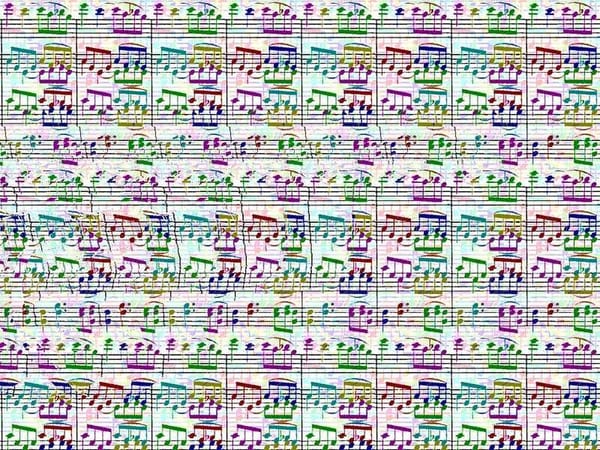 Adventures in Stereograms