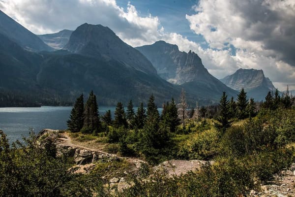 Have You Heard About Montana?!