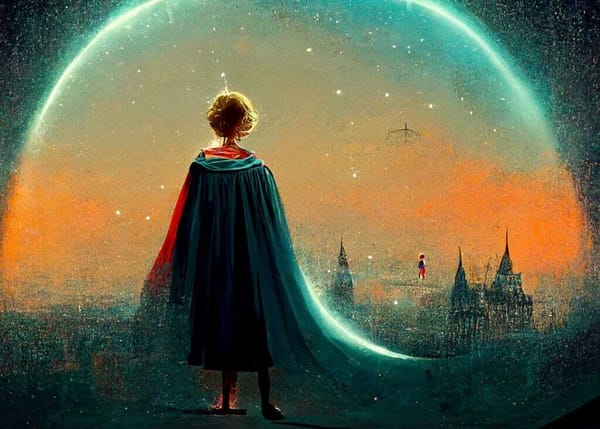 Have We Reached Peak Wonder?
