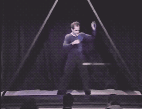 Innovations in Juggling