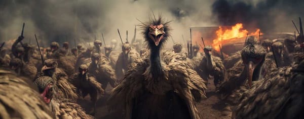 The Great Emu War