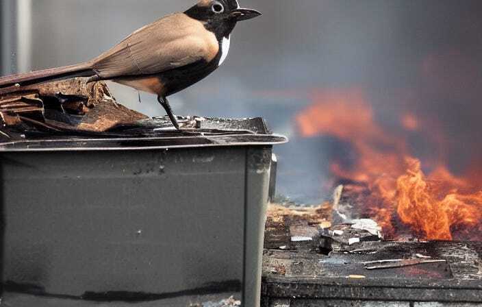 ♫ Twitter is a Dumpster Fire ♫