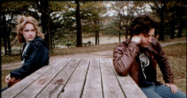 Weird and Wonderful Filmstrips