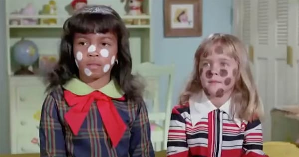 An Episode of Bewitched Written By A High School English Class