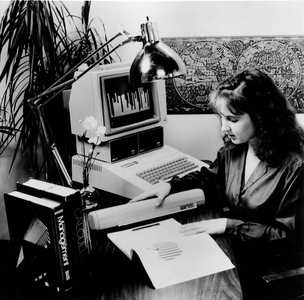 A Look Back at StripWare