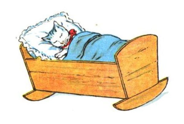 You Misunderstand “Cat’s in the Cradle”